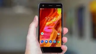 nokia 2 REVIEW