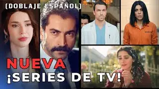 Próximas series de televisión Episodio 1 (en Doblaje Español)