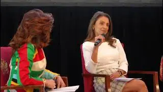 CREATIVE WOMEN FORUM, 7-9 MAY LONDON 2025