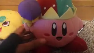 Mirror Kirby & Billy Bagel Sings I wish tri version for New Year Eve/ New Year Day