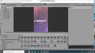 AR Mobile App for Chemistry Periodic Table (AR Video)