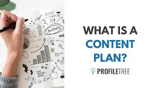 What Is A Content Plan? Five Tips to Creating Your Content Plan