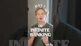 Follow along if you want to learn more about #infinitebanking #byob #wealthbuild