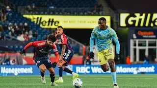 Olwethu Makhanya | Centre Back Highlights in Major League Soccer