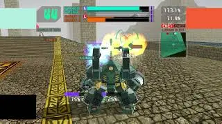 VO4名珍場面#250 隙間案件