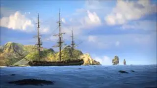 Port Royale 3 Soundtrack - Main Menu