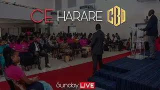 SUNDAY SERVICE || 21 DEC