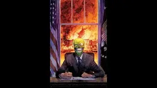 Infinite Comics LIVE - Marvel, DC, Invincible Stories Back to Back!