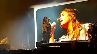 Alanis Morissette - Ironic / Not the Doctor, live Tecate Emblema 2025