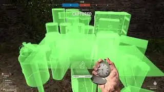 Hell let Lose - Freitagsgemetzel - 20260116 - Round 1 - SL Meatgrind South Full Gameplay