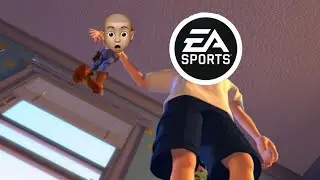 EA Broke One of Their Own