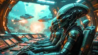 Galactic Armies Attacked… And Learned Humanity Is Unstoppable | Candle and Coffin | HFY | HFY Sci-Fi