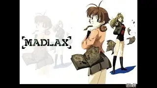 MADLAX OST - Street Corner