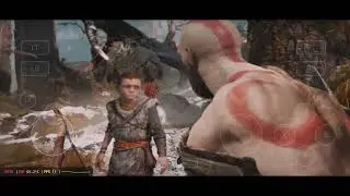 GOD OF WAR(2018) GAMEHUB LITE ANDROID SD7+GEN2 POCO F5