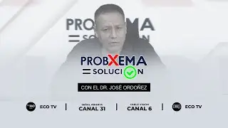 🔴EN VIVO: Problema = Solución - 21/01/2026