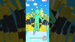 scale man ♂️ ⚖️ Android and iOS gameplay #shorts #scale #gaming #msifygaming #satisfying