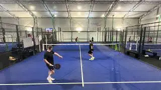 Padel star!!!!