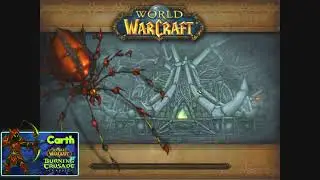 Carth NAXX Warrior PoV | TBC WAITING ROOM!