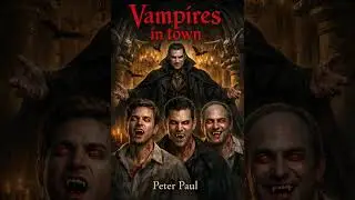 Vampires in Town