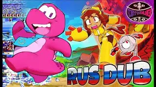GAMEOVERSE [ТРЕЙЛЕР] | RUS DUB