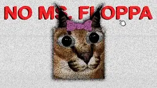 Raise a Floppa 2 What Happens if You REBIRTH Without Ms. Floppa?