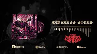 District 105 - Reckless Souls (Official Audio) 2023 #district105 #newrelease #metal