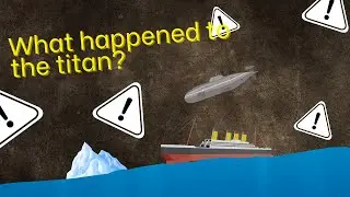 Titan Tragedy