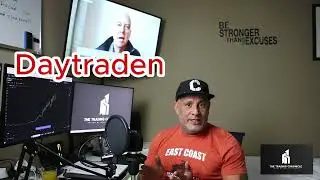 Mijn Eerste Stap in Trading | Begin je Journey met The Trading Chronicle