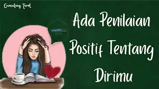 Ada penilaian positif tentangmu 🧑‍🏫 | WETON, CHARMS, PENDULUM 