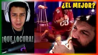 Mexicano reacciona a Hovik y lo deja sin PALABRAS 😳