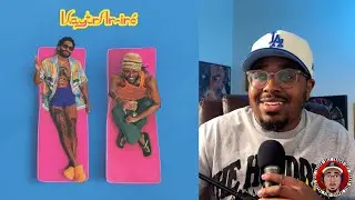 KAYTRAMINE - KAYTRAMINE Album Reaction | Review