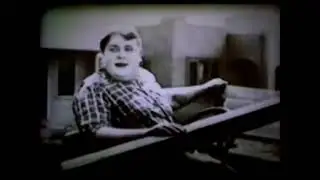All Wet (1924) &ndash; Charley Chase&rsquo;s Silent Comedy Masterpiece! (Laurel & Hardy)