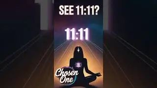 3 Signs You&rsquo;re Seeing 1111 Everywhere (Chosen One Alert!)