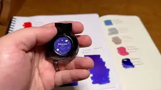Colorverse Inkvent Calendar Day 6