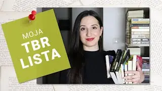 Čitaće se u narednom periodu | TBR lista