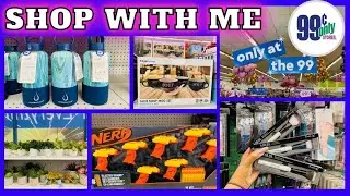 99 Cents Only Stores Walkthrough~99 Cents Only Stores Brand NEW Finds~99 Cents Only Store Shopping