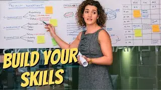 Future Proof Your Career in 2024 with the RIGHT Skills!