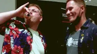New York Rum Festival 2021 | Recap