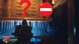God of War a path to jotunheim.Break the chains Quest