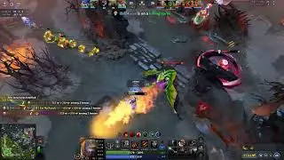 Best come of the Month #dota2 #dota2gameplay