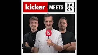 KMD #50 &ndash; Das Ten-Hag-Missverst&auml;ndnis und der Woltemade-Wahnsinn