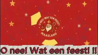 De Maasland Kids &ndash; O nee! Wat een feest!