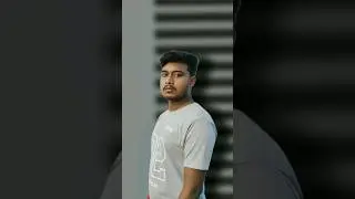 Shadow Photo Editing || picsart Photo Editing #shorts #youtubeshorts #photoediting #edit #picsart