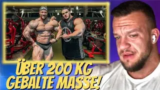 Neben Nick Walker hat Tim leider keine Chance! William Niewiara Live Reaktion