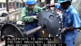 Spatial Ability