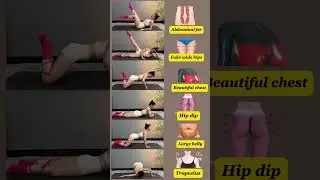 Flat Belly Exercises#BellyFat#Exercise#Workout#Shorts #Fitness#Health#WeightLoss