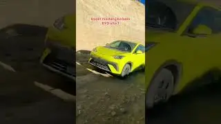 BYD  atto 1