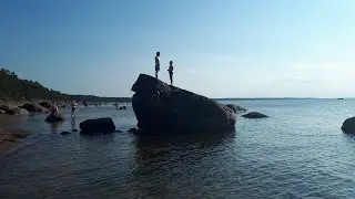 Фильм 1. Гибель Пра-Питера и Новгорода. Катастрофы на Балтике. Введение