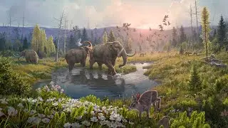 Oldest DNA reveals life in Greenland 2M years ago
