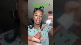 Dollar Tree 4 dollar Tinted Moisturizer Le&rsquo;Merceria Pro 106 #foryou #dollartree #newreview #like
